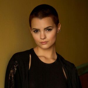 Brianna Hildebrand Channel