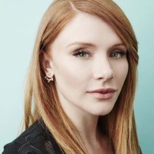Bryce Dallas Howard Channel