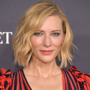 Cate Blanchett Channel