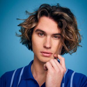 Chase Stokes Channel