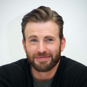 Chris Evans Channel