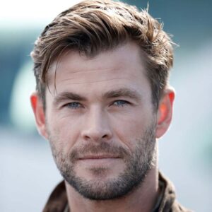 Chris Hemsworth Channel