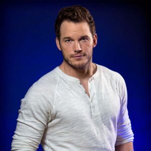 Chris Pratt Channel