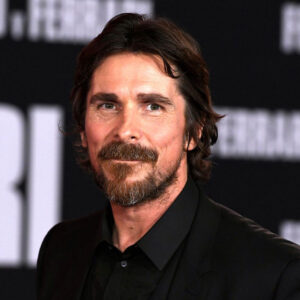 Christian Bale Channel