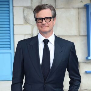 Colin Firth Channel