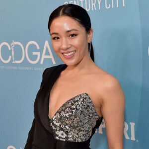 Constance Wu Channel