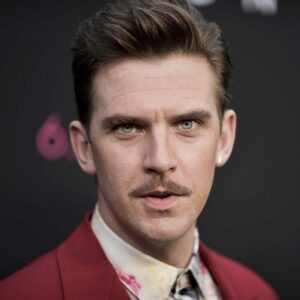 Dan Stevens Channel