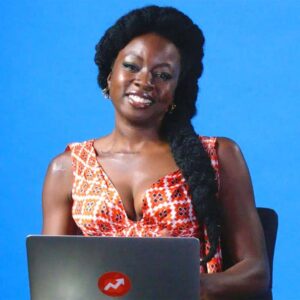 Danai Gurira Channel