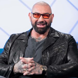 Dave Bautista Channel