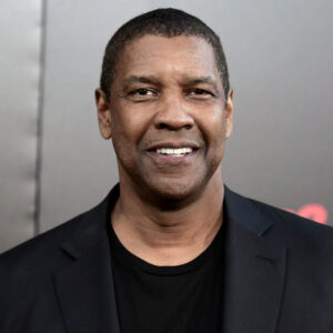 Denzel Washington Channel