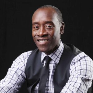 Don Cheadle Channel
