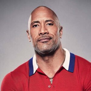 Dwayne Johnson Channel