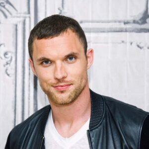 Ed Skrein Channel
