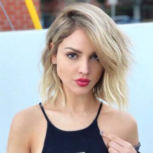 Eiza Gonzalez Channel