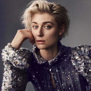 Elizabeth Debicki Channel