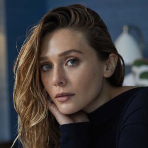 Elizabeth Olsen Channel