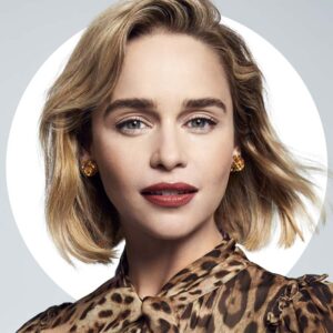 Emilia Clarke Channel