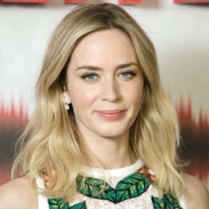 Emily Blunt Channel