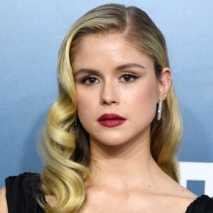 Erin Moriarty Channel