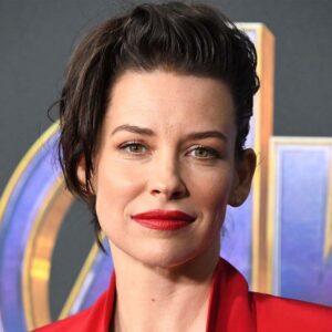 Evangeline Lilly Channel