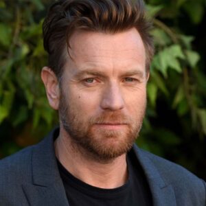 Ewan McGregor Channel
