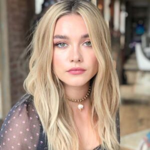 Florence Pugh Channel