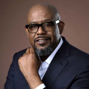 Forest Whitaker Channel