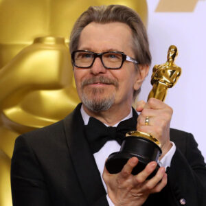 Gary Oldman Channel
