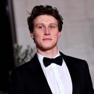 George MacKay Channel