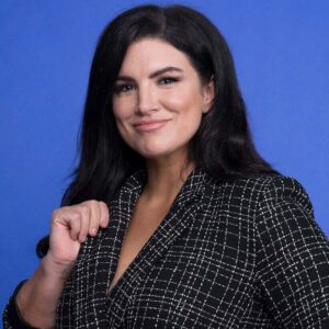 Gina Carano Channel