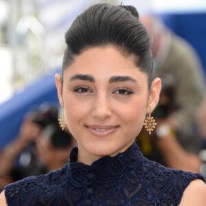 Golshifteh Farahani Channel