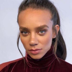 Hannah John Kamen Channel