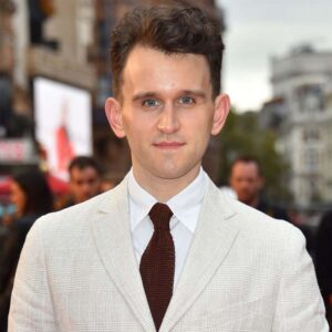 Harry Melling Channel