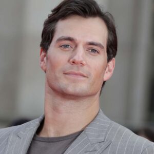 Henry Cavill Channel