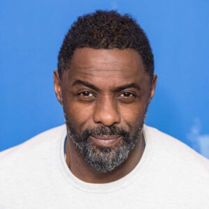 Idris Elba Channel