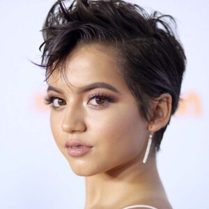 Isabela Moner Channel
