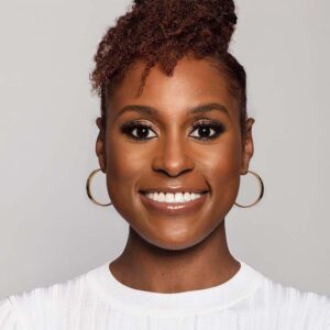 Issa Rae Channel