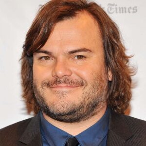 Jack Black Channel