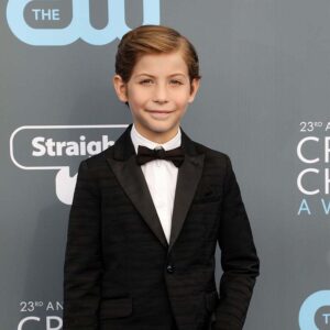 Jacob Tremblay Channel