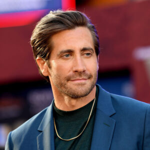 Jake Gyllenhaal Channel