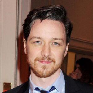 James McAvoy Channel