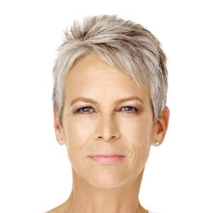 Jamie Lee Curtis Channel