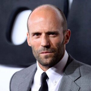 Jason Statham Channel