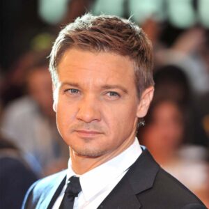 Jeremy Renner Channel