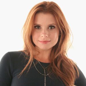 JoAnna Garcia Swisher Channel