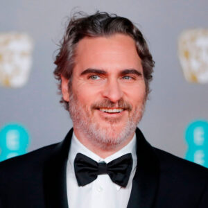 Joaquin Phoenix Channel
