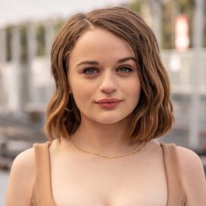 Joey King Channel
