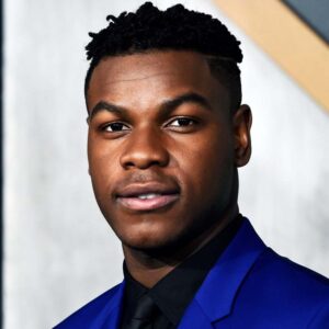John Boyega Channel