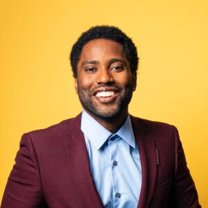 John David Washington Channel