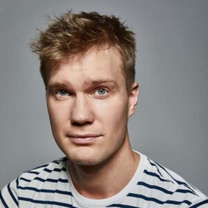 Joonas Suotamo Channel